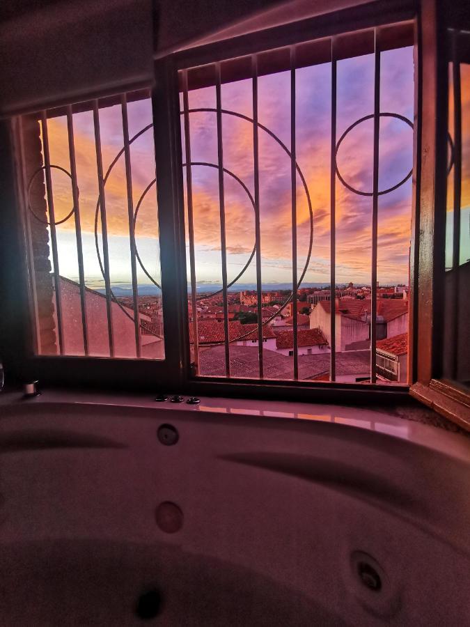ナバルカルネロ Tu Mansionゲストハウス エクステリア 写真
